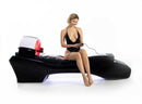 InfraCouch Red Light Therapy Bed – Full Body LED Therapy