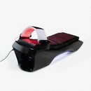 InfraCouch Red Light Therapy Bed – Full Body LED Therapy