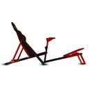 Simulador de carreras plegable GTA Compact V2