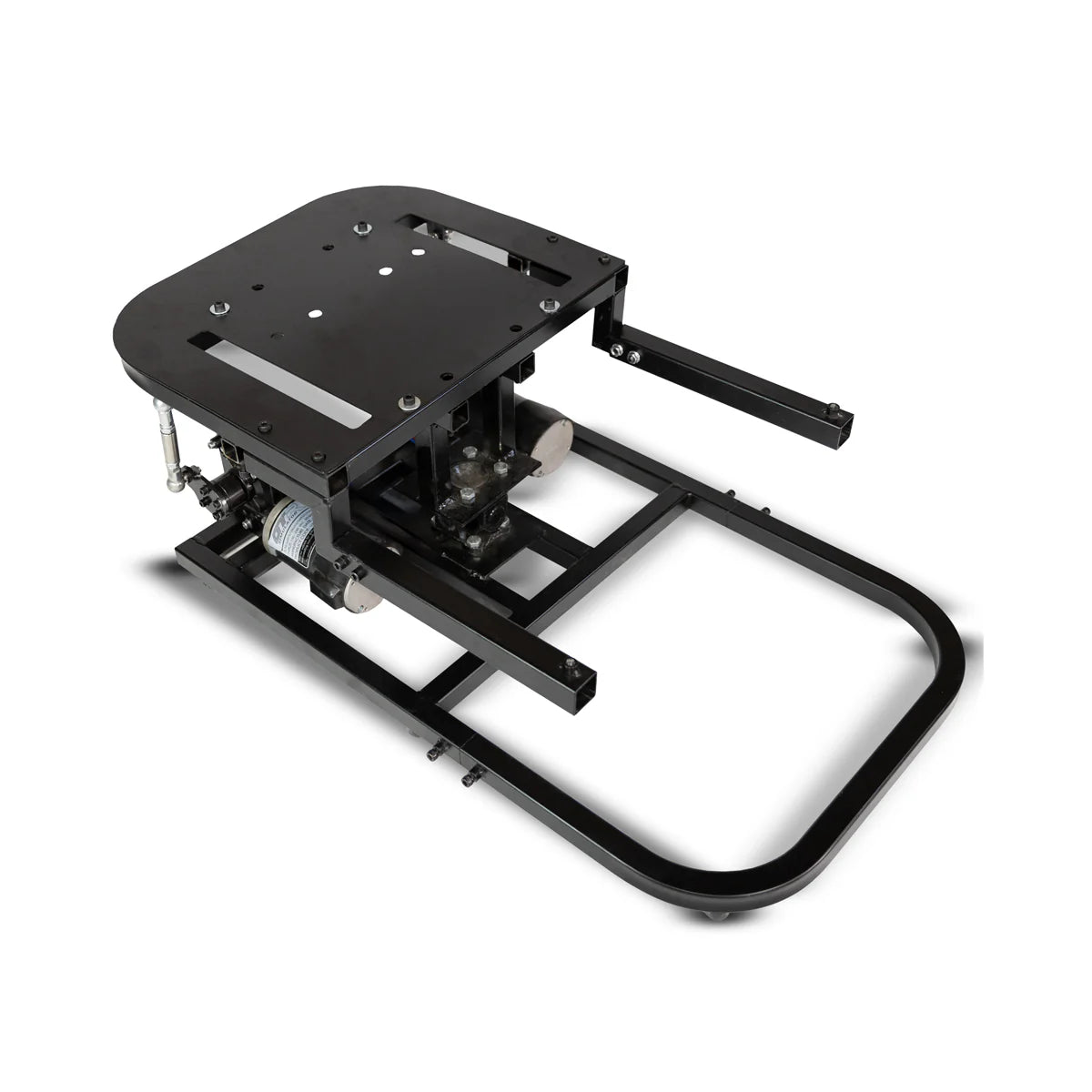 Motion Compact GTM Motion Compact 2-DOF Base | Wellbots | Free Shipping