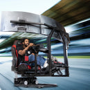 Base compacta de 2 grados de libertad GTM Motion