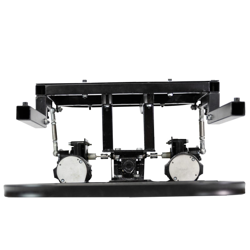 Motion Compact GTM Motion Compact 2-DOF Base | Wellbots | Free Shipping