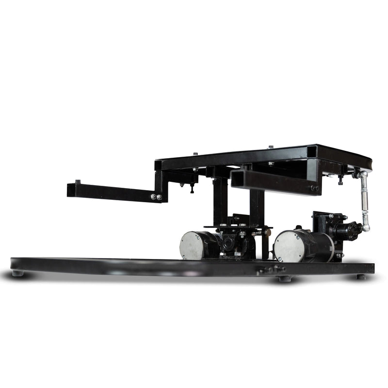 Motion Compact GTM Motion Compact 2-DOF Base | Wellbots | Free Shipping