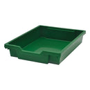 Gratnells MakerSpace Cart  40.00x17.00x62.00in Grass Green