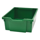Gratnells MakerSpace Cart  40.00x17.00x62.00in Grass Green