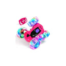 Contixo RC Stunt Car 4WD 360 Rotation SC3