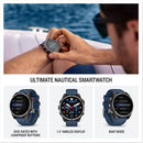 Garmin quatix® 8 Pro – 47 mm, AMOLED