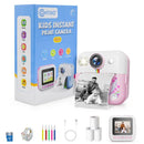 Contixo Instant Print Kids Toy Camera KC4