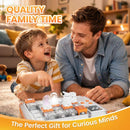 Contixo Circuit Builder Set and Game