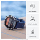 Garmin quatix® 8 Pro – 47 mm, AMOLED