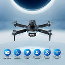 Contixo F19-Arvo Foldable Drone with 1080P HD Camera
