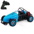 Contixo RC Buggy Dual-Speed Racing Car SC8