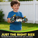 Contixo RC1 Caterpillar RC Stunt Car