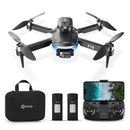 Contixo F19-Arvo Foldable Drone with 1080P HD Camera