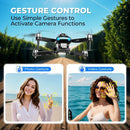 Contixo F19-Arvo Foldable Drone with 1080P HD Camera