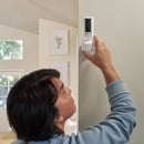 Ring Pan-Tilt Indoor Cam - 1080p HD- White