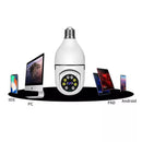 Milex Edenn Light Bulb Camera