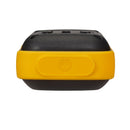 Motorola Solutions T470 Two-Way Radio Black W/Yellow Rechargeable Two Pack