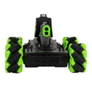 Contixo RC Combat Battle Tank 1:24 Scale 2-Pack