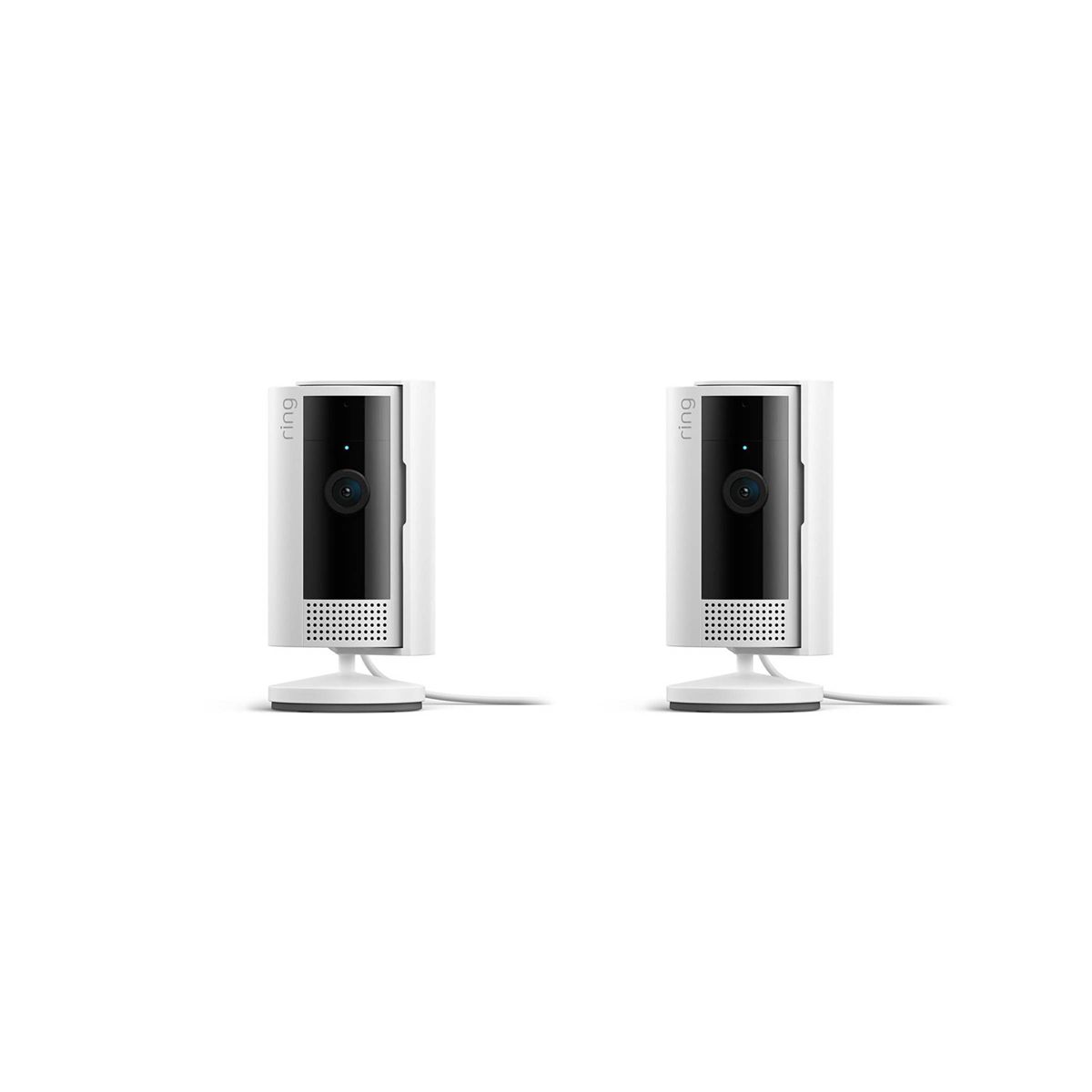 Ring Indoor Cam - 2nd Gen - White| Wellbots | Free Shipping