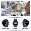 Garmin quatix® 8 Pro – 47 mm, AMOLED