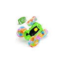 Contixo RC Stunt Car 4WD 360 Rotation SC3