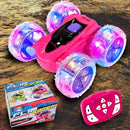 Contixo RC Stunt Car 4WD 360 Rotation SC3