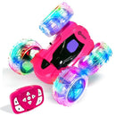 Contixo RC Stunt Car 4WD 360 Rotation SC3