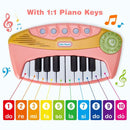 Contixo KP2 Toddler Piano Toy