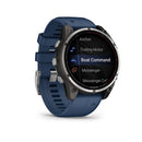Garmin quatix® 8 Pro – 47 mm, AMOLED