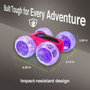 Contixo RC Stunt Car 4WD 360 Rotation SC3