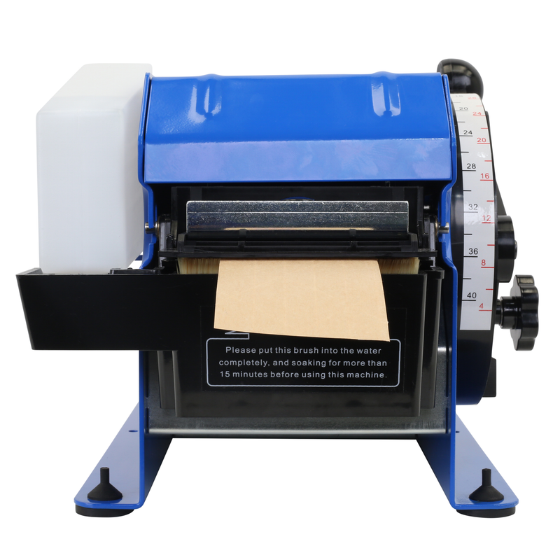 Gummed Kraft Paper Tape Dispenser