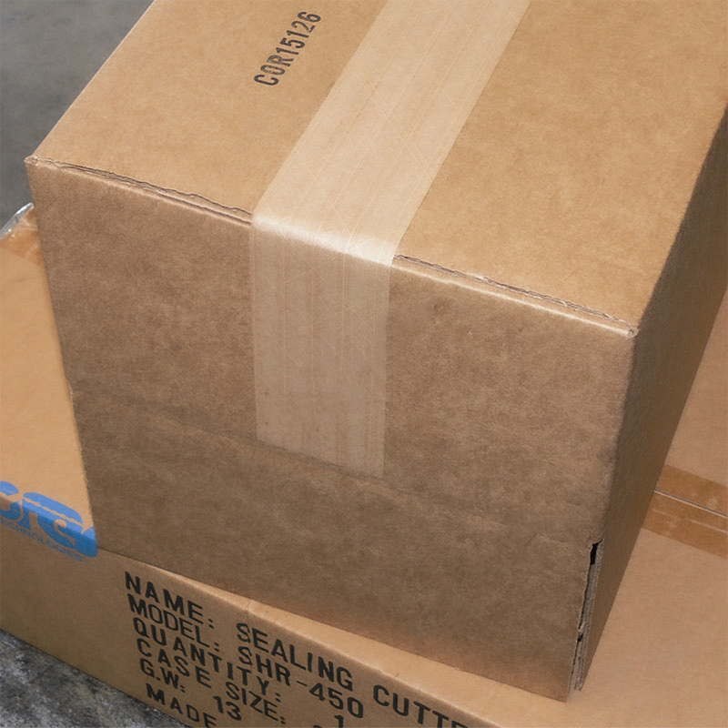 Gummed Kraft Paper Tape Dispenser