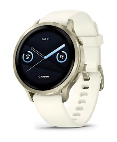 Garmin Venu 4 Smartwatch