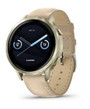 Garmin Venu 4 Smartwatch