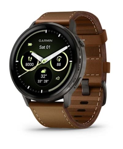 Garmin Venu 4 Smartwatch