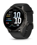 Garmin Venu 4 Smartwatch
