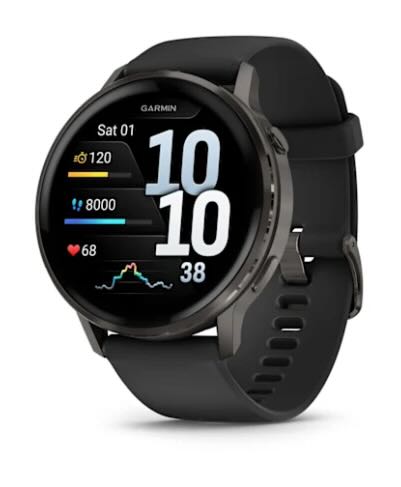 Garmin Venu 4 Smartwatch