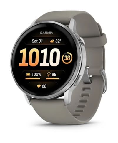 Garmin Venu 4 Smartwatch