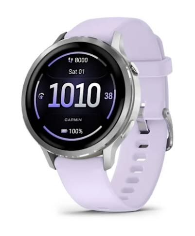 Garmin Venu 4 Smartwatch