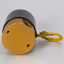 Gas Flush Solenoid Valve