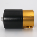 Gas Flush Solenoid Valve