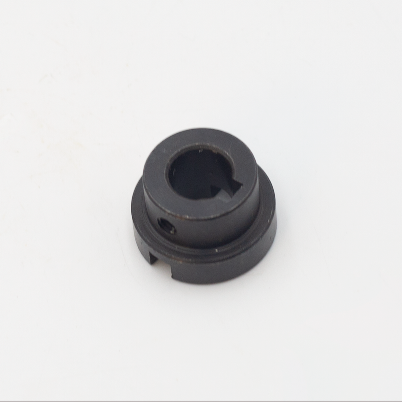 Gearbox Coupling