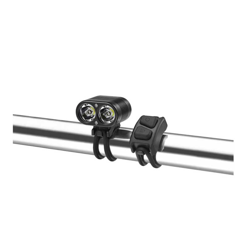 Gemini Duo 2200 Multisport Headlight