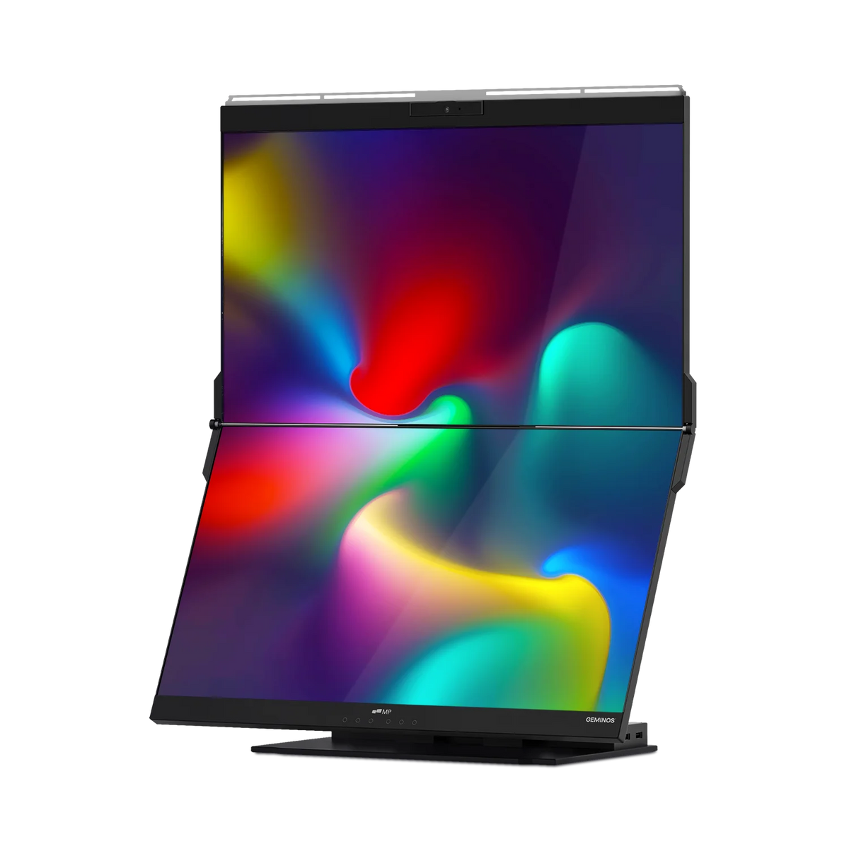 Mobile Pixels Geminos X Dual Stacked 24 Mobile Pixels Geminos X Dual Stacked 24