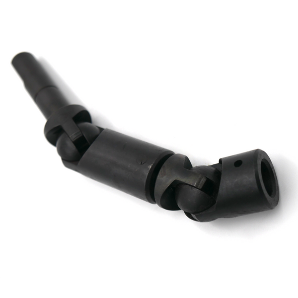 Gimbals Coupling Assembly