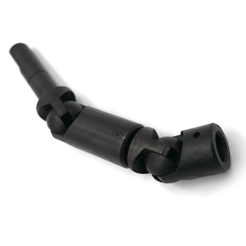 Gimbals Coupling Assembly