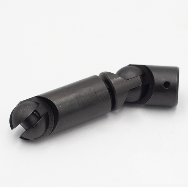 Gimbals Coupling Assembly