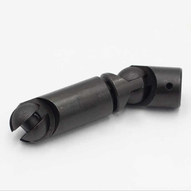 Gimbals Coupling Assembly