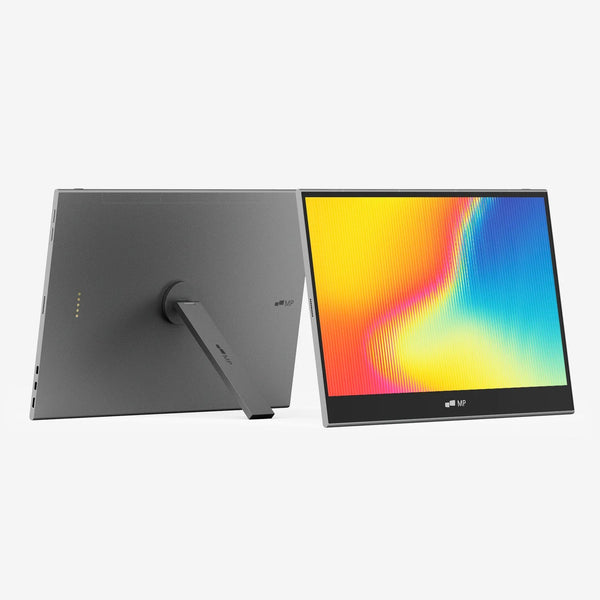Monitor portátil avanzado LCD Glance Pro de 15,6" de Mobile Pixels